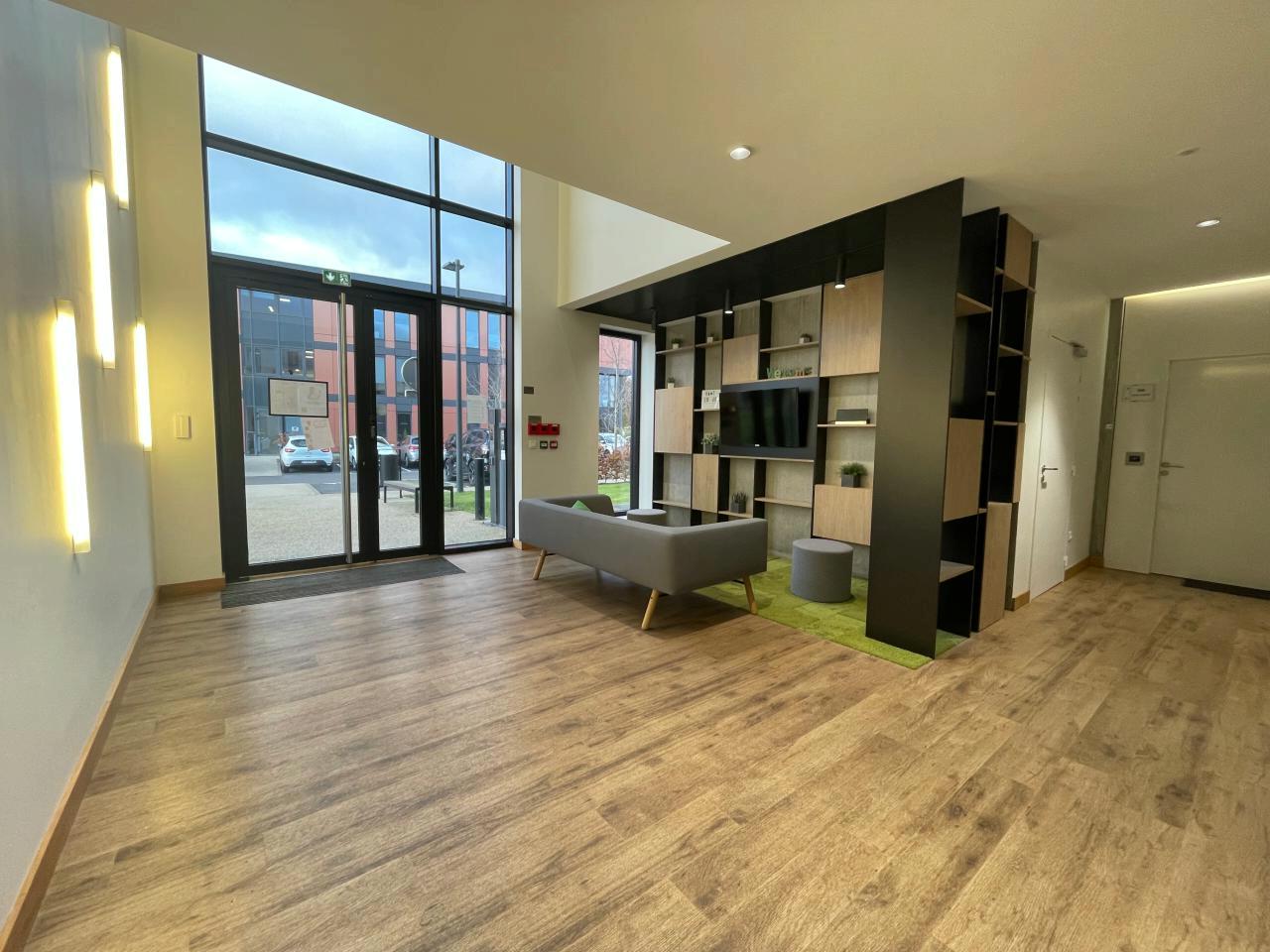 Bureau Lesquin 1073m² Location bureau Lesquin Nord OLBUR2424291 10
